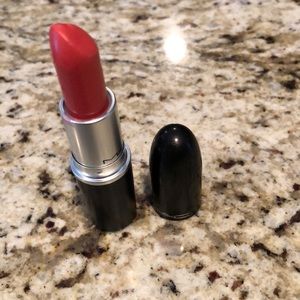 Mac lipstick in LE Vegas Vault